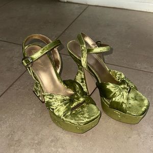 Circus Ivy heels